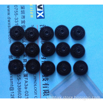 KHJ-MC152-00 GEAR,IDLE P2 smt yamaha SS 8MM 12MM 16MM 24MM FEEDER  shenzhen of china